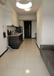Sims Urban Oasis (D14), Condominium #614535741